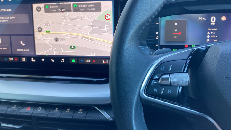 Skoda Octavia 1.5 TSI e-TEC SE Technology 5dr DSG Petrol Estate